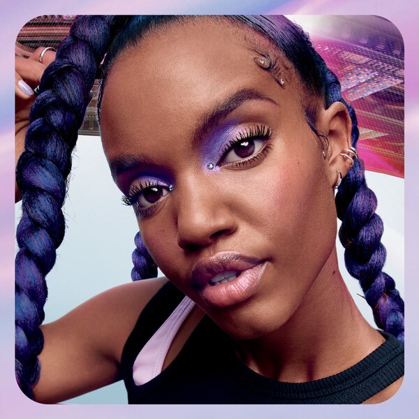 Maybelline New York The Falsies Surreal Extensions Mascara