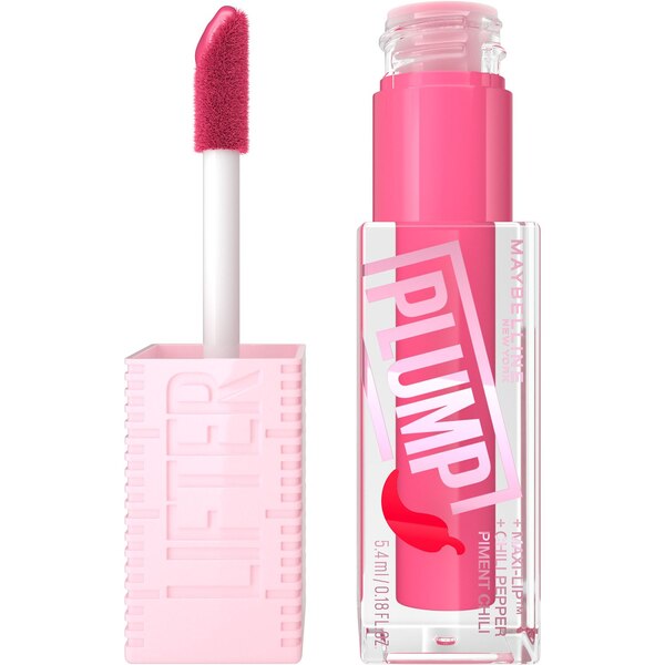 Maybelline Lifter Plump XL Lip Plumping Gloss