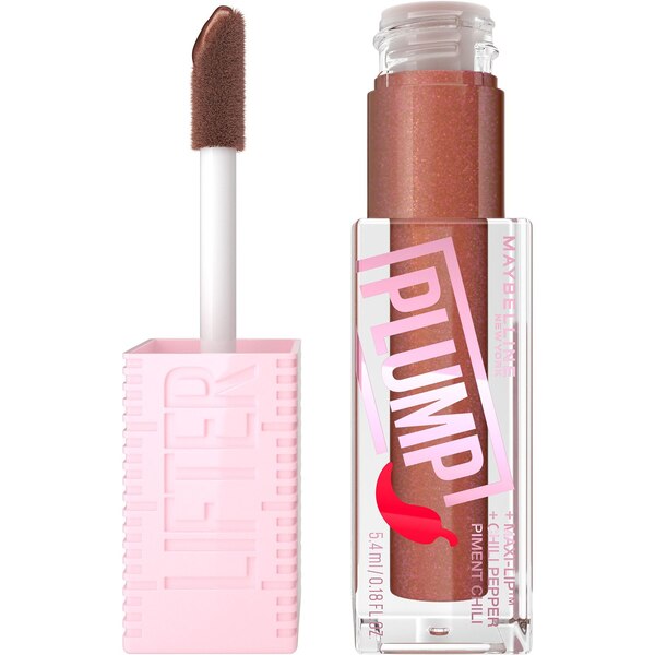 Maybelline Lifter Plump XL Lip Plumping Gloss