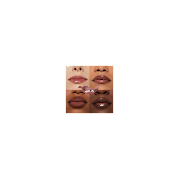 Maybelline Lifter Plump XL Lip Plumping Gloss