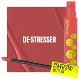 Maybelline New York Matte Ink Moodmakers Collection Liquid Lipcolor 0.17 OZ, thumbnail image 3 of 6