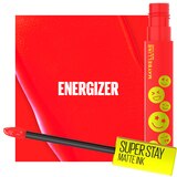 Maybelline New York Matte Ink Moodmakers Collection Liquid Lipcolor 0.17 OZ, thumbnail image