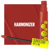 Maybelline New York Matte Ink Moodmakers Collection Liquid Lipcolor 0.17 OZ, thumbnail image