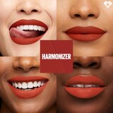 Maybelline New York Matte Ink Moodmakers Collection Liquid Lipcolor 0.17 OZ, thumbnail image