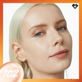Maybelline New York Super Stay Up to 24HR Skin Tint with Vitamin C, 1 OZ, thumbnail image 2 of 9