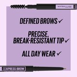Maybelline Brow Ultra Slim Defining Eyebrow Pencil, thumbnail image
