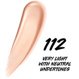 Maybelline New York Super Stay Up to 24HR Skin Tint with Vitamin C, 1 OZ, thumbnail image 3 of 9