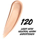 Maybelline New York Super Stay Up to 24HR Skin Tint with Vitamin C, 1 OZ, thumbnail image