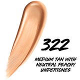 Maybelline New York Super Stay Up to 24HR Skin Tint with Vitamin C, 1 OZ, thumbnail image
