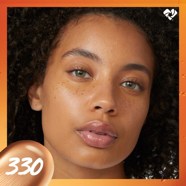 Maybelline New York Super Stay Up to 24HR Skin Tint with Vitamin C, 1 OZ