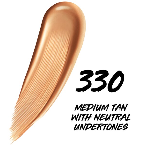 Maybelline New York Super Stay Up to 24HR Skin Tint with Vitamin C, 1 OZ