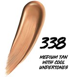 Maybelline New York Super Stay Up to 24HR Skin Tint with Vitamin C, 1 OZ, thumbnail image 3 of 9