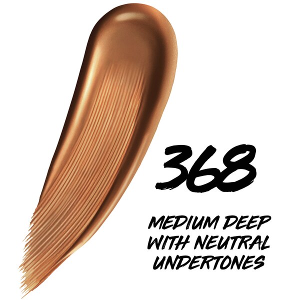 Maybelline New York Super Stay Up to 24HR Skin Tint with Vitamin C, 1 OZ