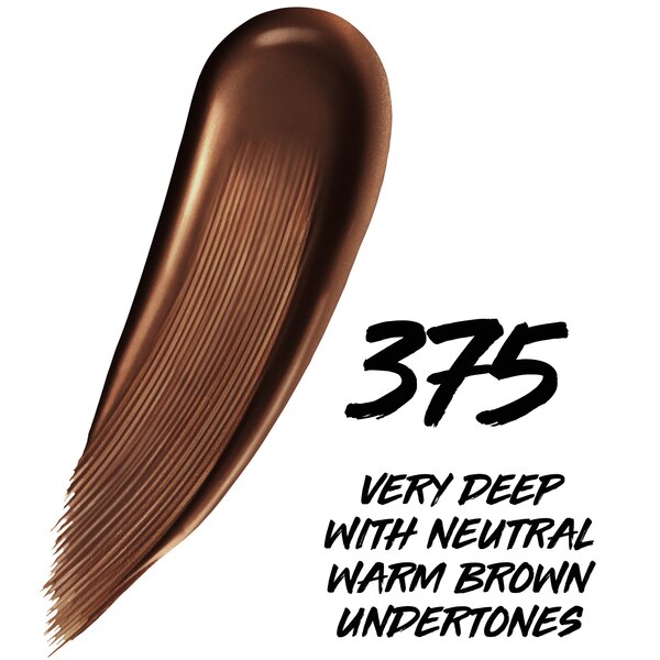 Maybelline New York Super Stay Up to 24HR Skin Tint with Vitamin C, 1 OZ