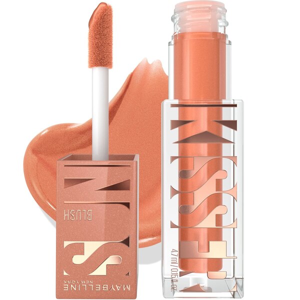 Maybelline Sunkisser Blush