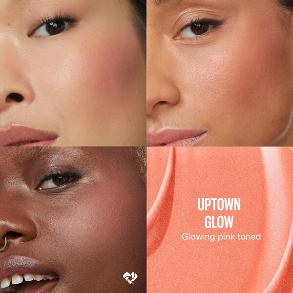Maybelline Sunkisser Blush