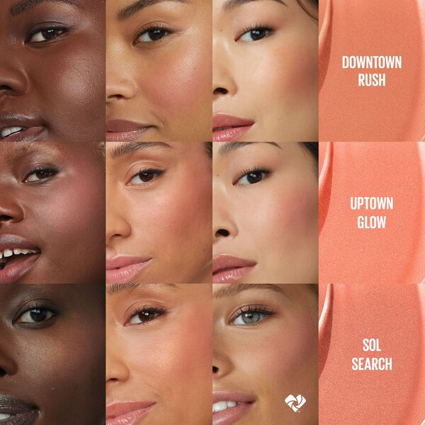 Maybelline Sunkisser Blush