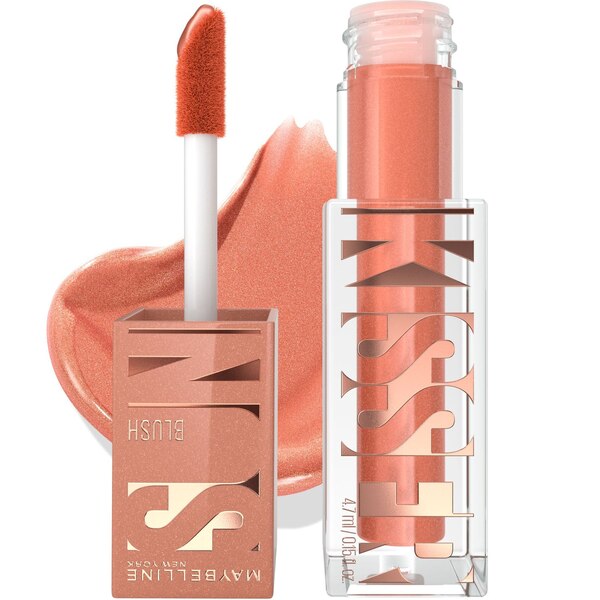Maybelline Sunkisser Blush