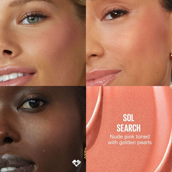 Maybelline Sunkisser Blush