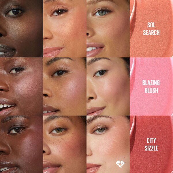Maybelline Sunkisser Blush