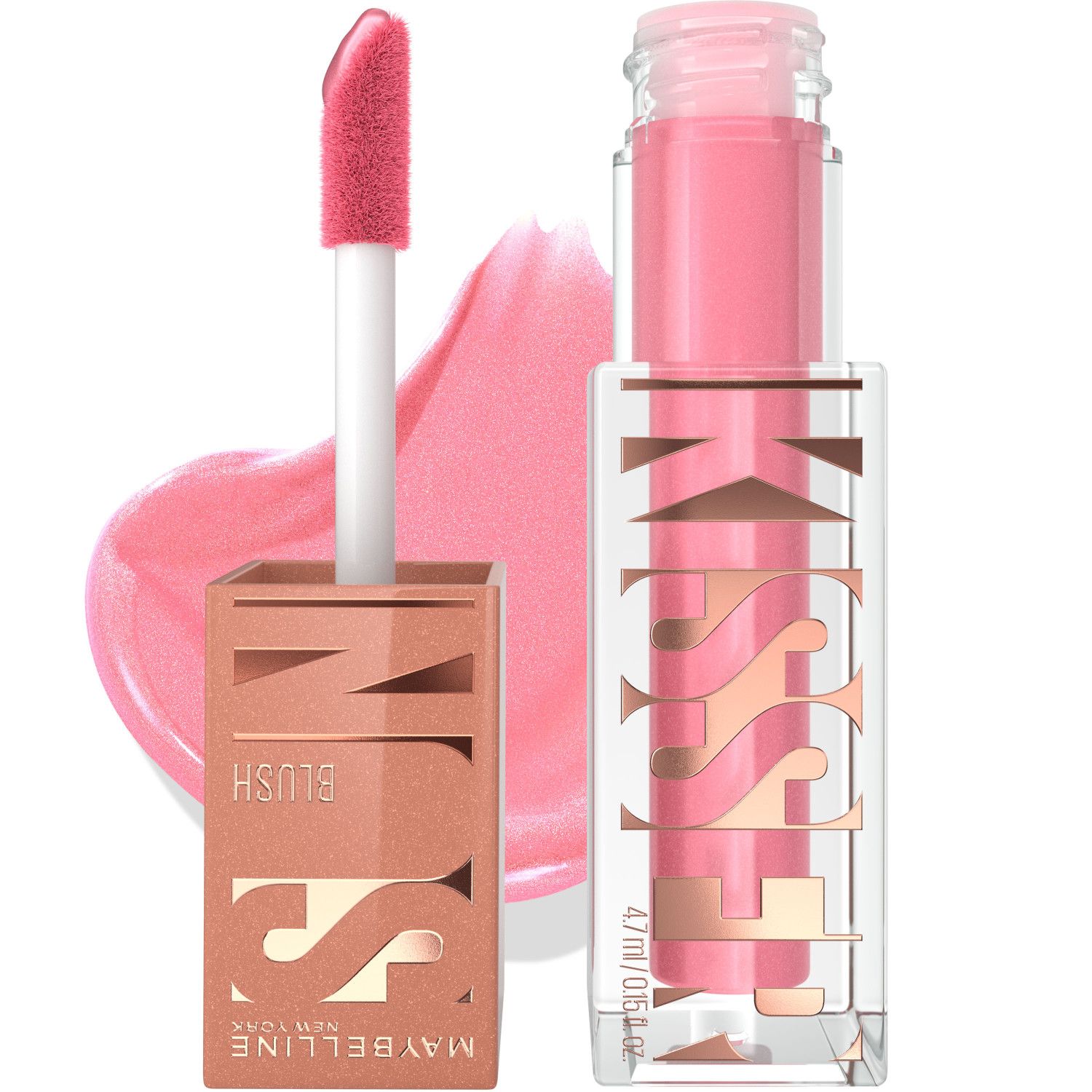 Maybelline Sunkisser Blush