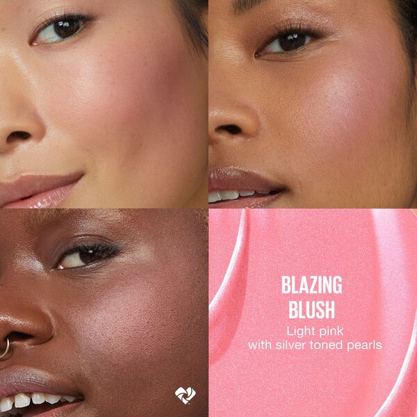 Maybelline Sunkisser Blush