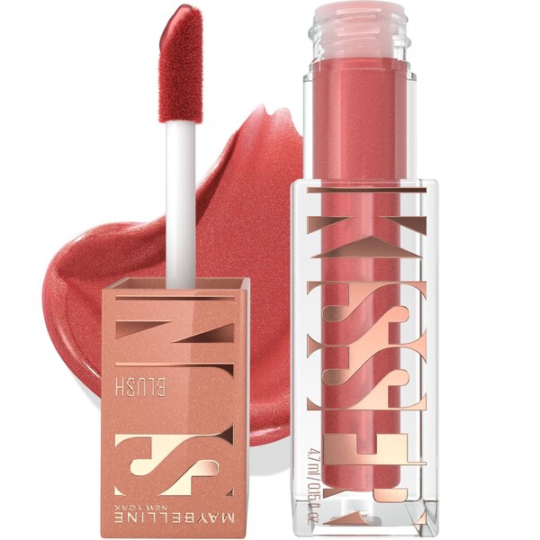Maybelline Sunkisser Blush