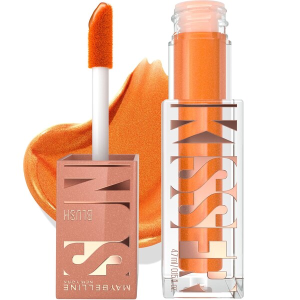 Maybelline Sunkisser Blush
