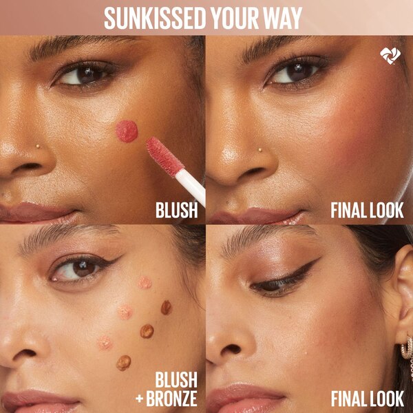 Maybelline Sunkisser Blush