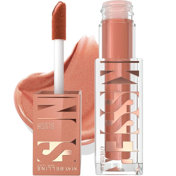 Maybelline Sunkisser Blush
