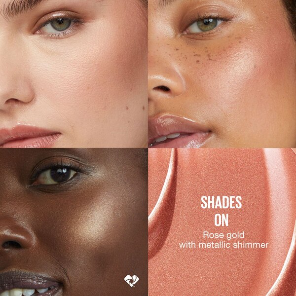 Maybelline Sunkisser Blush
