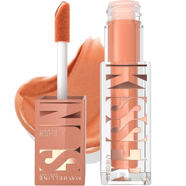 Maybelline Sunkisser Blush