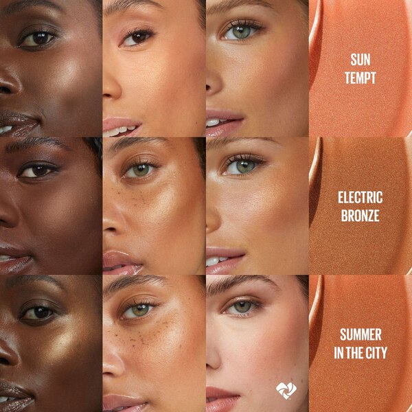 Maybelline Sunkisser Blush