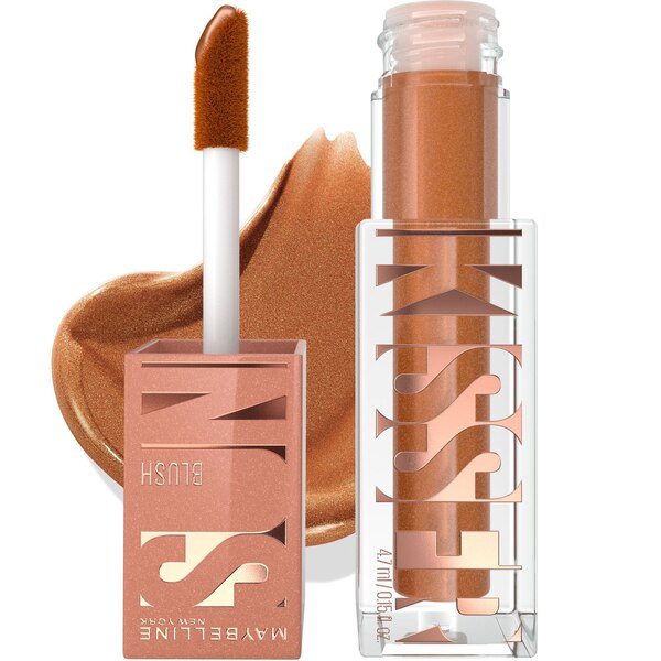 Maybelline Sunkisser Blush
