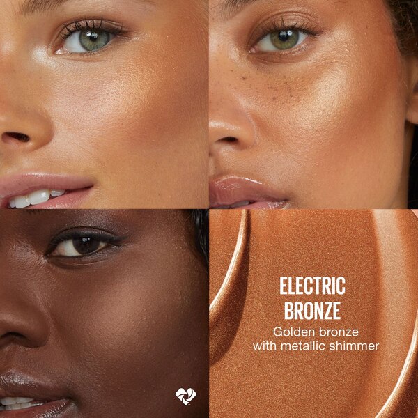 Maybelline Sunkisser Blush