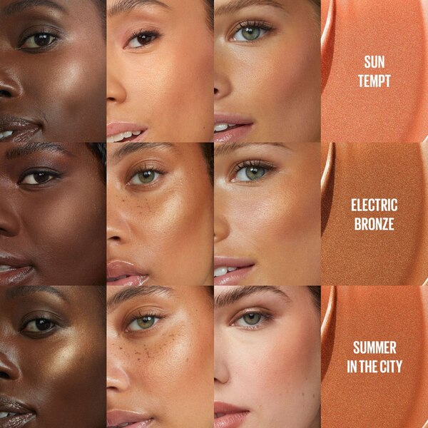 Maybelline Sunkisser Blush