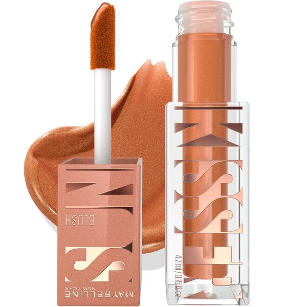Maybelline Sunkisser Blush