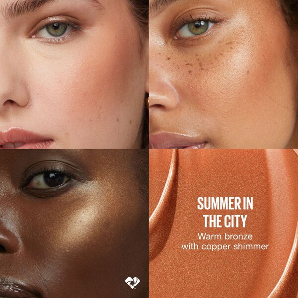 Maybelline Sunkisser Blush