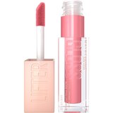 Maybelline Lifter Gloss Lip Gloss Makeup With Hyaluronic Acid, thumbnail image