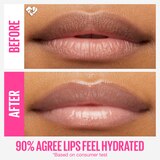 Maybelline Lifter Gloss Lip Gloss Makeup With Hyaluronic Acid, thumbnail image