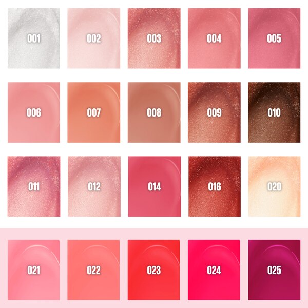 Maybelline Lifter Gloss Lip Gloss Makeup With Hyaluronic Acid