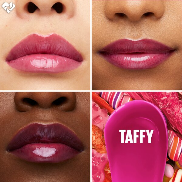 Maybelline Lifter Gloss Lip Gloss Makeup With Hyaluronic Acid