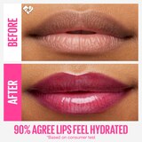Maybelline Lifter Gloss Lip Gloss Makeup With Hyaluronic Acid, thumbnail image