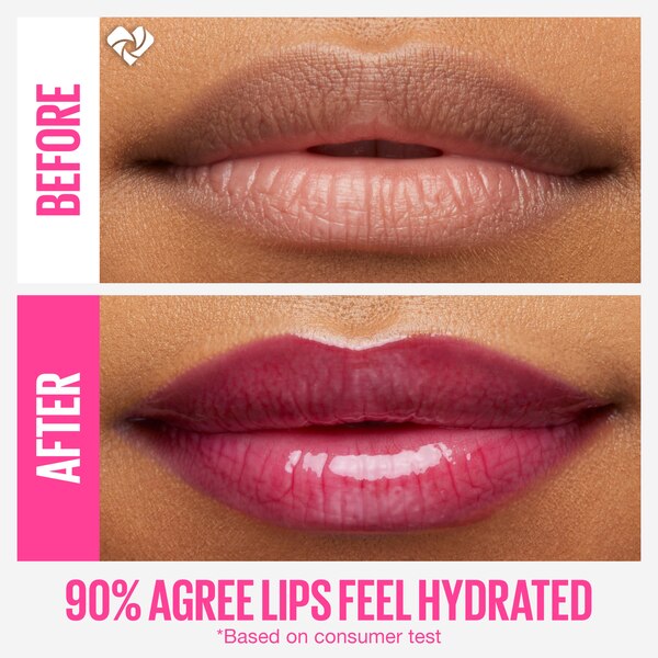 Maybelline Lifter Gloss Lip Gloss Makeup With Hyaluronic Acid