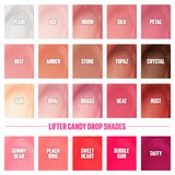Maybelline Lifter Gloss Lip Gloss Makeup With Hyaluronic Acid, thumbnail image