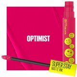 Maybelline New York Matte Ink Moodmakers Collection Liquid Lipcolor 0.17 OZ, thumbnail image