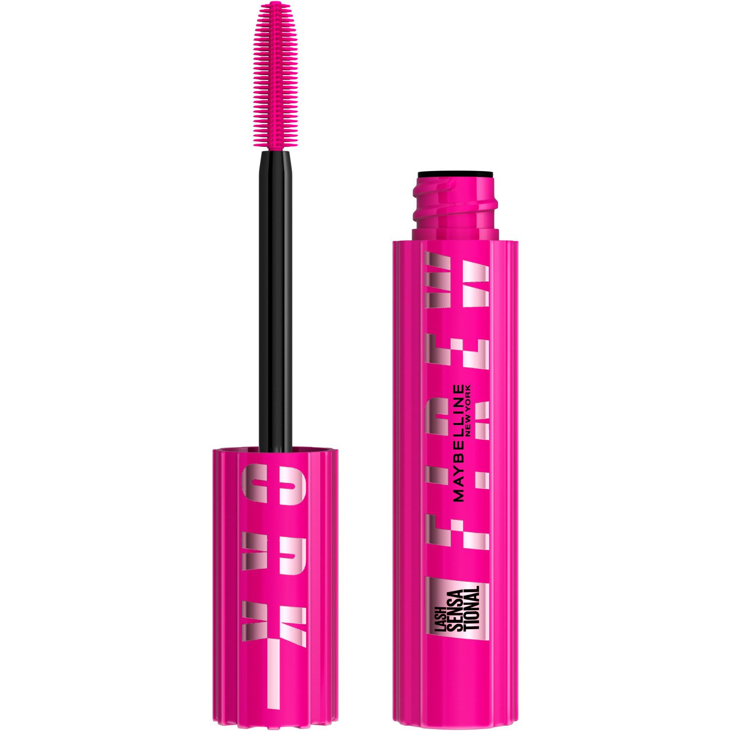 Maybelline Lash Sensational Firework Mascara