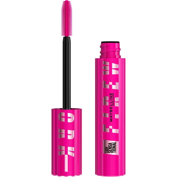Maybelline Lash Sensational Firework Mascara