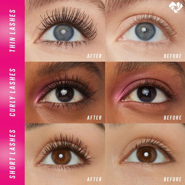 Maybelline Lash Sensational Firework Mascara