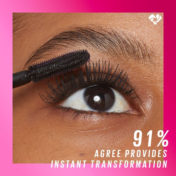 Maybelline Lash Sensational Firework Mascara